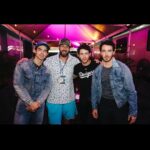 Nick Jonas Instagram - September.