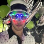 Nick Jonas Instagram - September.