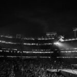 Nick Jonas Instagram - From seeing games with my brothers, to one of my first dates with @priyankachopra and now playing a show at Dodger Stadium… What a full circle moment.