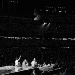 Nick Jonas Instagram - From seeing games with my brothers, to one of my first dates with @priyankachopra and now playing a show at Dodger Stadium… What a full circle moment.