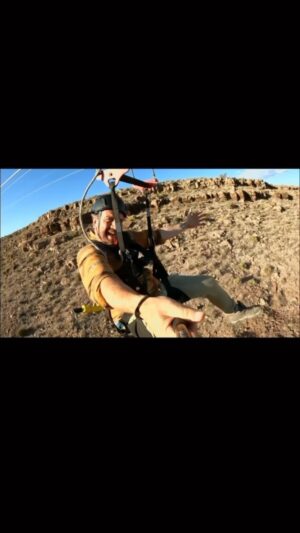 Nick Knowles Instagram - On Thursday and Friday at 9pm on Channel 5 in the UK
#travel #adventure #grandcanyon #thrillseeker #discovery #television