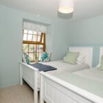 Nick Knowles Instagram - FOR SALE 2 bedroom cottage in Wadebridge Cornwall. Recently renovated to an exceptional standard Off street parking for two cars Easy access to Polzeath, Padstow and the Camel Trail £360,000 ONO No chain and immediate occupation possible Furnished or unfurnished Great holiday let or home Time to move to the seaside! Summer rental value £2,000 per week Contact Miller Countrywide Wadebridge 01208 420139