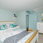 Nick Knowles Instagram - FOR SALE 2 bedroom cottage in Wadebridge Cornwall. Recently renovated to an exceptional standard Off street parking for two cars Easy access to Polzeath, Padstow and the Camel Trail £360,000 ONO No chain and immediate occupation possible Furnished or unfurnished Great holiday let or home Time to move to the seaside! Summer rental value £2,000 per week Contact Miller Countrywide Wadebridge 01208 420139