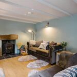 Nick Knowles Instagram - FOR SALE 2 bedroom cottage in Wadebridge Cornwall. Recently renovated to an exceptional standard Off street parking for two cars Easy access to Polzeath, Padstow and the Camel Trail £360,000 ONO No chain and immediate occupation possible Furnished or unfurnished Great holiday let or home Time to move to the seaside! Summer rental value £2,000 per week Contact Miller Countrywide Wadebridge 01208 420139