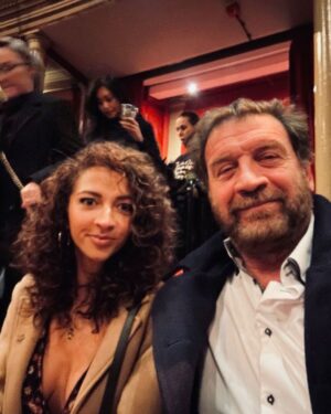Nick Knowles Instagram - Toppest tip ever - go see @cirquedusoleil @royalalberthall 
OMG it’s magical and strange and ethereal and breathtaking. Had a great grown up night out there but I’m taking my 8 year old next
It’s soooo cool 
The trapeze, the alienesque flexibles, the live music - it’s all incrediblé