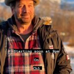 Nick Knowles Instagram -