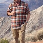 Nick Knowles Instagram - The first of my adventures in Grand Canyon was incredibly well received - thank you Such lovely messages and reviews but I was working with an incredibly talented ream@of film makers My latest adventure across Death Valley looks like this plus much more It’s on Sunday 9pm Ch5 Please don’t miss it And Grand Canyon and my first Railway Adventure across Mexico can be found on My5 which is Ch5 catch-up service 😊 #adventure #deathvalley #hotashell #rivianofficial #desert