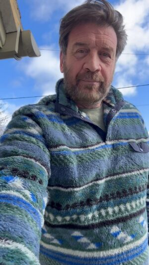 Nick Knowles Instagram - 9pm Friday my Amazing Railway Adventures through Norway - 9pm Sunday Death Valley Amazing Adventure 
Both on Ch5

Grand Canyon and Mexico and Peru now on My5 catch-up service 😊
Thank you to everyone for the amazing reviews and comments on Social Media 
#adventure #traintravel #Norway #deathvalley