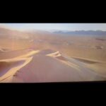 Nick Knowles Instagram - #adventure #deathvalley #traveler #desert