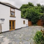 Nick Knowles Instagram - FOR SALE 2 bedroom cottage in Wadebridge Cornwall. Recently renovated to an exceptional standard Off street parking for two cars Easy access to Polzeath, Padstow and the Camel Trail £360,000 ONO No chain and immediate occupation possible Furnished or unfurnished Great holiday let or home Time to move to the seaside! Summer rental value £2,000 per week Contact Miller Countrywide Wadebridge 01208 420139