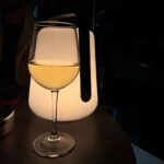 Nicolas Couteau Instagram – Roof top parisien avec un verre de vin blanc 🥂que demander plus au peuple… 😌 Paris