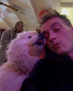 Nicolas Couteau Instagram - Merci beaucoup pour tous vos messages d’anniversaire! 😍 
Aujourd’hui jai 24 ans, en vrai ça vaaaa c’est rien, jai + peur de mes 25 ans l’année prochaine !! 😂 
Merci encore pour tout ! Je vous aime ❤️
