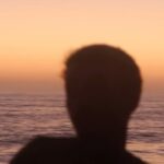Nicolas Couteau Instagram - Catch and release 😮‍💨 seul, heureux et prêt pour un nouveau départ. Dites moi votre safe place ? Perso moi c’est les Sunset sur la plage 🫠 Malibu