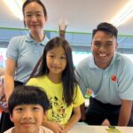 Nicole Seah Instagram - Met a diverse bunch of Singaporeans at our rainy but cool Hammer Outreach in Tampines. One encounter was a family of Singapore citizens who were originally from the Philippines - An animated and charming couple as they shared how they raised six children (!!!). My heartiest respect to them for being able to do so as it takes a village, alongside much dedicated time and effort to build a family. On the other flip side was another family, with a spouse also originally from the Philippines, who lamented that they had been living in Singapore for twenty years and applying for PR, but with repeated rejection with no reason provided. The Workers’ Party has previously spoken up on granting citizenship to foreign spouses of Singaporeans, especially pertinent when they have sunk roots in the country and wish to build a life for their children here. Couples with a Singaporean and foreign spouse are exempted from certain rules that would otherwise apply to SC/PR families such as qualifying for BTO, healthcare subsidies or even receiving employer CPF contributions. While these measures might seem like a negligible difference, they do add up as increasing costs on top of an already high cost of living for such families.