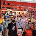 Nicole Seah Instagram - Another active weekend for the WP East Coast team and @fooseckguan.sg at 216 and 85 markets, while @abdulshariff.sg led a BlueCycle donation to a rental flat recipient. Spoke to a number of millennials during the 216 market visits and had good discussions on inflation, cost of living and education. On education, resident A had spent a good number of years overseas with a successful career in a top management consulting firm. However when he came back to Singapore and tried applying to a few government-linked positions, he was questioned on his weak math scores in secondary school. We agreed that there should be multiple pathways to success and Singaporeans who have thrived in spite of the rigidity of the system should not be penalised or faulted for past failures. Such mechanisms have a tendency to trickle down into our social mores as well, where a general segment of the populace might deem individuals unworthy if they do not meet “brand-name” paper qualifications and credentials, in spite of richer life experiences and career success otherwise. On inflation, we communicated to residents that a lot of the factors resulting in price hikes are out of the government’s control, and it is not right for us to blame the upper power echelons as it were. However, there are certain measures that the WP has continued to champion and that includes slowing the rate of growth of the reserves and the timing of the GST hike, as well as calls to recognise the burden such price hikes and increased taxation (such as carbon taxes for example) would enforce on the middle class. I maintain that we are committed to being a responsible opposition party that does not have the intention of being anti-government, rather we will raise important issues of the day and strive for balanced views on the policies that affect us. Blk 216 Bedok Hawker Centre