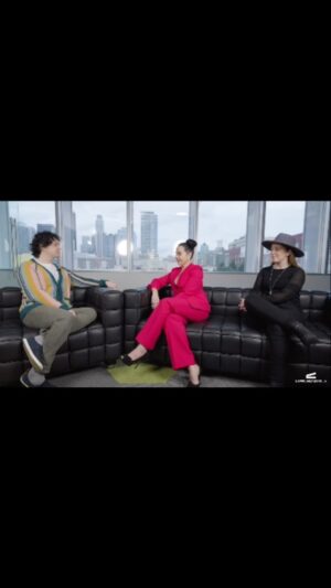 Nicole Stuart Instagram - Thank you so much @nfmla and @moviemakermag it was an honor to be able to share @40ishtheshortfilm with you and be able to  bring awareness to ageism in the industry. Thank you @dannydelillo for such kinds words about the film and for being such a great interviewer.  This was so much fun we had a blast!!! ♥️🙏🏻♥️😍🎬🎥🍿full interview #linkinbio ⁣
.⁣
.⁣
.⁣
.⁣
.⁣
#actor #actors #actorslife #behindthescenes #cinema #cinematic #cinematography #director #filmcommunity #filmdirector #filmfestival #hollywood  #independentfilm #indiefilmmaker #movie #movies #onset #producer #setlife #shortfilm #shortfilmfestival #shortfilmmaking #shortfilms #shortfilmshoot #supportindiefilm #videographer #videography #womeninfilm