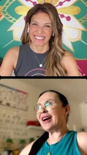 Nicole Stuart Instagram - Thank you to the incredibly talented multi-hyphenate @nicolestuartla for sharing your journey, your expertise, and your advice for mental health.
Nicole’s tips include movement, mindset, and gratitude. She reminds us that we can create our vision each and every day!
#mentalhealthawareness #pilates #bodymind #inspiration #totalbodybeauitful