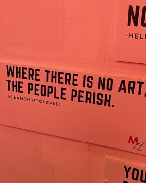Nicole Stuart Instagram - “Where there is no art, people perish.” - Eleanor Roosevelt 🎨✨ This quote resonates with me on such a deep level. As a fitness trainer, I’ve always loved being creative with my workouts, sculpting them into something that not only challenges the body but also nourishes the spirit. But beyond the gym, art has been my lifeline. 

During some of my darkest moments and trust me there were MANY - I found solace in writing, pouring my emotions onto the page and finding catharsis through storytelling. Acting became my escape, allowing me to step into different worlds and leave my world and my worries behind. Dance, too, played a vital role in my life, especially growing up in #LasVegas. It became a form of expression and liberation, a way to channel my emotions and find joy in movement.

And then there are the countless DIY projects and art endeavors that have brought me so much joy and purpose. When I felt lost, art provided me with a lifeline, a way to express myself and find meaning in the midst of chaos. The process of creating, whether it’s through fitness, writing, acting, dance, or crafting, has been my sanctuary. It’s through these creative outlets that I’ve found healing, discovered my true self, and ultimately, saved my own life.

This Xmas light extension project is just one example of how embracing creativity brings light and happiness into my life. Here’s to the power of art and the joy it brings! ✨🎭💃💪 #CreativitySavesLives #ArtIsLife #FitnessAndArt #XmasDIY #vegasnative #lasvegasstrip