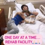Nicole Stuart Instagram - Overwhelming emotions but remaining optimistic somehow and focusing on the positive things like the fact that she is alive and that I get more time with her. Please keep sending positive thoughts and prayers… ♥️🙏🏻♥️ we will get through this and a huge thank you to all who have been so supportive, compassionate and understanding during this intense time. Feeling so much gratitude and love. Many people have asked what they can do to help like; send flowers or just weren’t sure what to do so @fbvegas and @ceciliagms @cecilia.in.the.raw created a Go Fund Me page to help Laraine Stuart take care of her on-going bills and get her the extra care she’ll need in the nest 2/3 months and I am forever grateful for this~ if your inclined to share or even donate to that #link is in my bio any and all will go directly to all of her bills and medical costs etc… anything is super appreciated… with love Nicole ♥️🙏🏻♥️