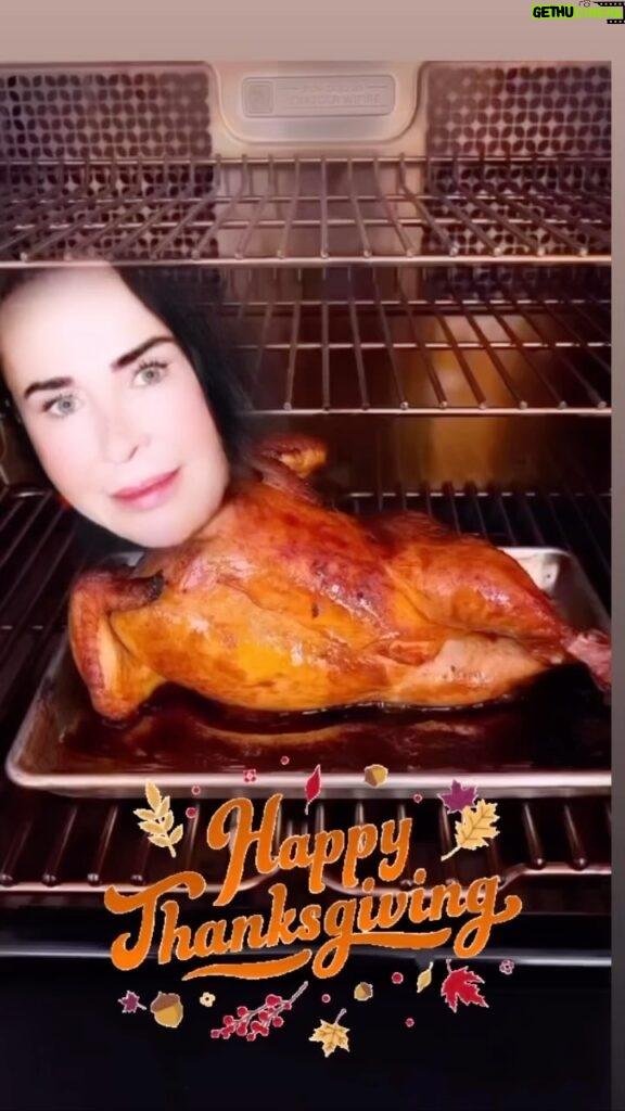 Nicole Stuart Instagram - And that’s a wrap~ 🦃🍂🍃Grateful beyond words for a holiday filled with love, laughter, and cherished moments with family and dear friends. As we wrap up Thanksgiving, my heart is full of gratitude for the blessings of good health and the warmth of those who bring light and love into my life. Wishing you all a week ahead filled with joy, abundance, and endless reasons to be thankful. 🦃🍂🍁 #GratefulHeart #ThanksgivingJoy #BlessingsAndLove