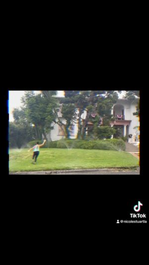 Nicole Stuart Instagram - 🌞 Embracing My Inner Child! 🌈

Who says we ever have to grow up completely? 🤷‍♀️ Today, I reminded myself that age is just a number and that the simple joys of childhood are meant to be cherished at any stage of life. 🌸

So, guess what? I let my inhibitions go and dashed through the sprinklers like a carefree kid! 💦🏃‍♀️ There’s something incredibly refreshing and liberating about feeling those droplets dance on your skin and the laughter that bubbles up from within. 😄

Summer is a season for making memories and embracing the playful spirit that resides within us all. 🌞 Whether we’re young or young-at-heart, it’s the perfect time to indulge in those moments that reconnect us with the magic of carefree days gone by.

Take a break from the adulting routine, my friends, and let your inner child run wild! 🏃‍♂️💦 Jump into those sprinklers, feel the cool water rejuvenate your soul, and remember that life is meant to be lived with joy, laughter, and a sprinkle of spontaneity.

Tag someone who needs a playful break in the comments below and share your favorite childhood summer memories! Let’s inspire each other to embrace the carefree spirit no matter our age. ❤️

#NeverTooOldForTheSprinklers #EmbracingMyInnerChild #SummerPlaytime #AgeIsJustANumber #ChildhoodMemories #StayPlayful #JoyfulMoments #LiveLifeToTheFullest #SummerVibes #SprinklerFun