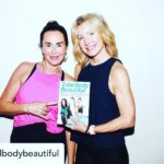 Nicole Stuart Instagram – #repost #throwbackthursday @totalbodybeautiful Celebrating Women’s Health 🌟

Gratitude fills our hearts as we look back on an incredible day of empowerment and wellness at The Well in New York City! 💪✨

We were honored to be surrounded by a room full of amazing women who continue to inspire us every day. 🙌❤️ From wellness leaders to yoga lovers, we came together for a day of celebration, rejuvenation, and heartfelt conversations about the various stages of our lives.

Our journey began with a clear intention: to help women feel great from the inside out, and this event was a beautiful manifestation of that mission. 💫 We laughed, we moved, we connected, and we shared stories that truly touched our hearts.

Thank you to The Well for providing us with the perfect space to spread the message of women’s health and well-being. 🙏✨

Here are some snapshots that capture the essence of our celebration – an afternoon filled with sisterhood, self-care, and unstoppable women. Let’s continue to inspire, support, and uplift each other on this incredible journey of life. 💃❤️ @mothersintolivingfit @andreaorbeck 

📸 @marohagopian 

#WomensHealth #Empowerment #Wellness #Inspiration #Sisterhood #SelfCare #CelebrateWomen #InsideOut #StrongWomen #TheWellNYC #Fitness #Yoga #Pilates #LifeStages #EmpowerWomen #Wellbeing #WomenSupportingWomen #Inspire #LoveYourself #HealthJourney #Gratitude #NYCEvents #PositiveVibes #StrongerTogether
￼ The Well New York