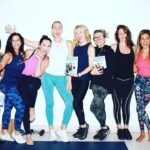 Nicole Stuart Instagram – #repost #throwbackthursday @totalbodybeautiful Celebrating Women’s Health 🌟

Gratitude fills our hearts as we look back on an incredible day of empowerment and wellness at The Well in New York City! 💪✨

We were honored to be surrounded by a room full of amazing women who continue to inspire us every day. 🙌❤️ From wellness leaders to yoga lovers, we came together for a day of celebration, rejuvenation, and heartfelt conversations about the various stages of our lives.

Our journey began with a clear intention: to help women feel great from the inside out, and this event was a beautiful manifestation of that mission. 💫 We laughed, we moved, we connected, and we shared stories that truly touched our hearts.

Thank you to The Well for providing us with the perfect space to spread the message of women’s health and well-being. 🙏✨

Here are some snapshots that capture the essence of our celebration – an afternoon filled with sisterhood, self-care, and unstoppable women. Let’s continue to inspire, support, and uplift each other on this incredible journey of life. 💃❤️ @mothersintolivingfit @andreaorbeck 

📸 @marohagopian 

#WomensHealth #Empowerment #Wellness #Inspiration #Sisterhood #SelfCare #CelebrateWomen #InsideOut #StrongWomen #TheWellNYC #Fitness #Yoga #Pilates #LifeStages #EmpowerWomen #Wellbeing #WomenSupportingWomen #Inspire #LoveYourself #HealthJourney #Gratitude #NYCEvents #PositiveVibes #StrongerTogether
￼ The Well New York
