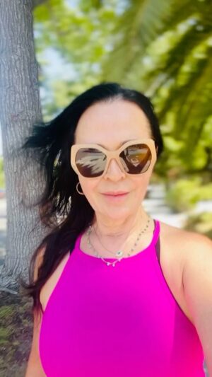Nicole Stuart Instagram - “30 minutes of walking a day keeps the doctor away! “🚶‍♀️💪 Here’s why you should lace up your sneakers and hit the pavement with me:

1. Boosted Mood: Walking releases those happy endorphins, leaving you feeling like a walking ray of sunshine! ☀️ 

2. Energized Vibes: Say goodbye to that midday slump! A quick stroll can rev up your energy levels and keep you going strong all day long. ⚡️

3. Fit and Fab: Walking regularly helps tone muscles, burn calories, and keep you looking fabulous. Time to strut your stuff! 💃

4. Stress Buster: Walk off the stress and leave those worries behind. It’s like a mini escape that clears your mind and brings you peace. 🌿

5. Zzz’s Made Easy: Say hello to sweet dreams! Walking helps you sleep like a baby and wake up refreshed for a brand-new day. 😴

6. Social Fun: Grab a buddy or make new friends on your walks. It’s a great chance to catch up, chat, and share some laughs along the way! 🤗

7. No Excuses: Walking is the ultimate convenient exercise. No fancy equipment or gym required—just step outside and get moving! 🌟

So, let’s put one foot in front of the other and make walking our new favorite habit. Let’s stride towards a healthier, happier, and more fabulous version of ourselves! 💃🎉” ⁣
.⁣
.⁣
.⁣
.⁣
.⁣
#anxiety #entrepreneurlifestyle #fitness #fitnesscoach #fitnessgirl #fitnesslife #fitnessphysique #healing #instagood #instagoodmyphoto #lifestyle #lifestyleblog #lifestyleblogger #lifestyles #likes4likes #love #loveforever #lovequotes #lovers #loveyou #loveyourbody #mentalhealth #mentalhealthawareness #mentalhealthmatters #millionairelifestyle #personaltrainer #positivevibes #tagblender #therapy #ınstagood