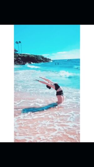 Nicole Stuart Instagram - ⁣Happy International Yoga Day! 🧘‍♀️💕

I can’t express how much I love yoga and how grateful I am for the opportunity to practice it. Yoga has been such a transformative practice for me, both physically and mentally. It has helped me to build strength, flexibility, and balance, while also providing me with a sense of inner peace and calm.

And let’s not forget about Pilates! It’s been such a great complement to my yoga practice, helping me to develop even more core strength and stability.

I feel so privileged to be able to practice yoga and Pilates, and to have access to such amazing teachers  like @mothersintolivingfit 

Today, I’m taking a moment to celebrate the incredible benefits of these practices and to express my gratitude for all that they have brought into my life.

Namaste! 🙏 #internationalyogaday #yogalove #pilateslove #gratitude
.⁣
.⁣
.⁣
.⁣
.⁣
#meditation #namaste #yoga #yogaaddict #yogaathome #yogachallenge #yogacommunity #yogadaily #yogaeverydamnday #yogaeveryday #yogaeverywhere #yogaflow #yogaforlife #yogafun #yogagirl #yogagram #yogainspiration #yogajourney #yogalife #yogalove #yogalover #yogamom #yogaphotography #yogapose #yogaposes #yogapractice @totalbodybeautiful