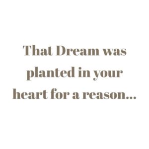 Nicole Stuart Instagram - Believe in your dreams and they will believe in you. Or at least that’s what I keep telling myself!!! Lol ~ Don’t let fear or doubt hold you back. Take that leap of faith and chase after what sets your soul on fire. The road may be tough, but the view from the top is worth it. #believeinyourdreams #nevergiveup #chaseyourpassion”