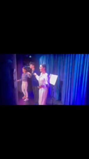 Nicole Stuart Instagram - Just a normal Sunday being the magicians assistant @daymorimagic with magic wand and all watching him make money disappear then re-appear at the @magiccastlehollywood with my new friends @bennemzer @cassandra_magic wow what an AMAZING show you all did!! Blown away!! ⭐️🪄⭐️🧚🏻‍♂️🦹‍♀️🧛‍♀️thank you for having us!! We had a blast!!!
.⁣
.⁣
.⁣
.⁣
.⁣
#happysunday #healing #magic #magical #magician #magick #magiclife #magictrick #magictricks #magicworld #meditation #pagan #sunday #sundaybreakfast #sundaychill #sundaydinner #sundayevening #sundayfeels #sundayfunday #sundaylunch #sundaymood☀️ #sundayroast #sundays #sundayservice #sundayvibes #sundaywalk #sundayworship #witch #witchcraft #witchesofinstagram