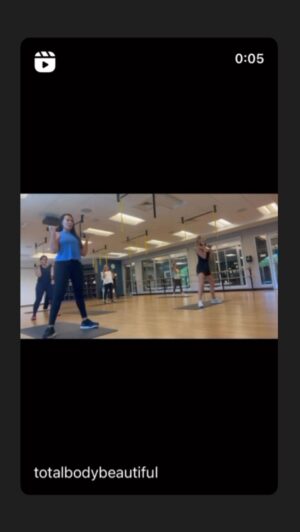 Nicole Stuart Instagram - We do this because we LOVE this! @totalbodybeautiful it’s a privilege every day to be able to move our bodies and teach people what we love most!! Exercise, heath, diet and support.  Through our book @totalbodybeautiful we’re able to share our 20+ years knowledge in one place!!!⁣ @andreaorbeck @mothersintolivingfit @nicolestuartla 
.⁣
.⁣
.⁣
.⁣
.⁣
#endometriosis #hormonebalance #hormonehealth #hormones #menshealth #mentalhealth #mindset #mondaymotivation #motivation #motivationalmonday #motivationalquote #motivationalquotesoftheday #motivationalspeaker #motivationalspeech #motivationmonday #motivationoftheday #motivationquote #motivationquotes #motivations #motivation💯 #pcos #successquotes #women #womenempowerment #womenshealth #womenshealthaus #womenshealthcoach #womenshealthmag #womenshealthmatters #womenshealthmelbourne