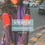 Nidhi Narwal Instagram - Day 6 of #75daysofsheroshayari ✍️✨ उसी से मात खा बैठे जिसे हम सोचते थे के जवानी का यही पहलू बड़ा आसान जाएगा जवानी में मिले धोखे जवानी काट दी रो के यहाँ से अब सफ़र आगे बड़ा बेजान जाएगा ~nidhi narwal #75dayschallenge #shayari #shayar #shayarilover #shayariquotes #shayaris #shayarilove #ghazal #rekhta #rekhtafoundation #nidhinarwal #lifeofnidhi #poetry #poems #love #hindi #hindikavita #hindikavitayen #shayari #shayarioftheday #challenge #spokenword #spokenwordpoetry #poetrycommunity #poetsofinstagram