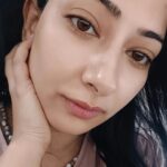 Niharica Raizada Instagram - In Kissi Mode #NiharicaRaizada