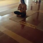 Niharica Raizada Instagram – Happy 2024 Everyone.

Day 2 at the @abhyasschoolofyoga 

We started the day with oil pulling, jal neti important part of Shatkarma.

Yoga, is very difficult and my whole body is hurting. But it is the best practice for unity of mind, body and soul.

 योगश्चित्तवृत्तिनिरोधः ।
 तदा द्रष्टुः स्वरूपेऽवस्थानम् ॥
 Yogash chitta vritti nirodhah, Tada drashtuh svarupe avasthanam.
 Yoga is the cessation of the fluctuations of the mind. Then the seer abides in their own nature.

Post Yoga, we had our juice and fruit. Now, in sometime we will have our breakfast and ayurvedic treatments again.

#NiharicaRaizada 
#HapptNewYear

Great start to the year.