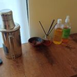 Niharica Raizada Instagram - Satvik Bhojan and Ayurvedic Treatment This is life At the @abhyasschoolofyoga With the spiritual healers. #NiharicaRaizada #AyurvedForLife