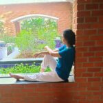 Niharica Raizada Instagram - Day 1 of my retreat at the @abhyasschoolofyoga Calming experience.... Did Surya Namaskar many many times, and will be doing Pranayam 2 times. A very different way of living, but I think a more conscious and higher sense of being type of living. "ॐ सह नाववतु। सह नौ भुनक्तु। सह वीर्यं करवावहै। तेजस्वि नावधीतमस्तु मा विद्विषावहै।ॐ शांतिः शांतिः शांतिः॥" "Om Sahana Vavatu, Sahanau Bhunaktu, Sahaveeryam Karavavahai, Tejasvi Navadhitamastu, Ma Vidvishavahai, Om Shanti Shanti Shantihi."