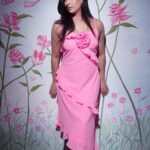 Niharica Raizada Instagram - We end the year in the Pink of Health. #NiharicaRaizada #CoverStory #2024 @coverstoryfsl @official_niharica_raizada Shot by @apstudio.arun