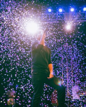 Nikhil D'Souza Instagram - Throwback to this moment @revelsmit Manipal 2 weeks ago. Whoever thought the main event would turn out to be a rain soaked 20 min acapella concert! 
I’ll remember this, and you guys, and I hope you do too. 🍻 

Photos: MIT Revels Photography Club