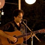 Nikhil D'Souza Instagram - Had a beautiful time in the hills of Chail, Himachal @lets.co.in .. Two nights of music, campfires, beautiful souls and magic. @slight_diversion and I are grateful for the attention to our original music as well as the campfire jam songs. Till next time, 🍻 Vid/photos: @kediasristy