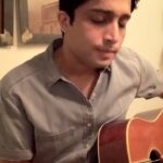 Nikhil D'Souza Instagram - Gearing up for the weekend gigs! Saturday night @one8.commune Pune and Sunday night @opabarandcafe Mumbai. Besides Saiyaara, I’m fully excited to play our indie+bolly favs. (tell me which ones you’re looking forward to!) Book tickets at the link in bio! @insider.in @underscoreliveind @rawlive.in @jrnyentertainments #saiyaaratour #singersongwriter #concert #gig #live