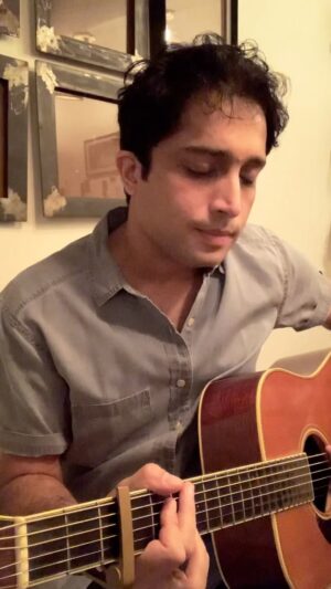 Nikhil D'Souza Instagram - Gearing up for the weekend gigs! Saturday night @one8.commune Pune and Sunday night @opabarandcafe Mumbai. Besides Saiyaara, I’m fully excited to play our indie+bolly favs. (tell me which ones you’re looking forward to!)

Book tickets at the link in bio! 

@insider.in @underscoreliveind @rawlive.in @jrnyentertainments 

#saiyaaratour #singersongwriter #concert #gig #live