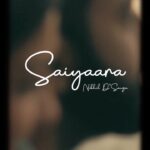 Nikhil D'Souza Instagram - Here we go! Music video for Saiyaara is out now, check the link in my bio. @gauravshoots @aneesahukani @a.man_withaplan @b_a_a_a_l @aneeshchakraborty @pinkypoonawala @thelostmallu @siddhesh.sapte @soundinstore