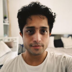 Nikhil D'Souza Instagram - Such a nice boy. Why isn’t he married yet?