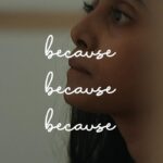 Nikhil D'Souza Instagram - Because because because is out as a music video! ❤️❤️❤️ Click the link in my bio to watch! Can’t thank enough all the people who made this possible - the actors @farzanapalathingal @abhishekhkhan_ for bringing to gorgeous life the script conceived and directed by @anthony.karbhari and shot by @shaazrizvi and edited by @aniruddha_mokashi Couldn’t have done it without @uma_srf putting it all together and @iskhushbookapoor as AD, @nishi_malvankar styling the cast and @tanu_notanickname who found these amazing actors for us.