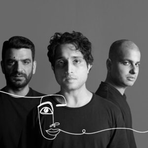 Nikhil D'Souza Instagram - Shades of Grey is out now! Check my bio for the link. 

Wrote this one about 12 years ago and it’s finally seeing the light of day as a collaboration with two of the finest indie stars @raghavmeattle and @rajanbatra13 . Bandmate and Producer extraordinaire @nate08music and string section maker @crehyl - big thanks. 

Photo @babakomdev , Art: @siddhesh.sapte , Editing: @goddie.45 , Distribution @voila_digi 
Recorded at @studioislandcity and mastered by @ashyarbalsara 
Ever thankful to @thelostmallu and @soundinstore for always being there and making it all happen.