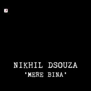 Nikhil D'Souza Instagram - Brand new version of Mere Bina is up on #SonyRefresh .. Ever grateful to the original composer @ipritamofficial and lyricist @kumaarofficial for creating this gorgeous piece of music history. This recreation is by @ajay_singha_music_life .
Check the full vid on the @sonymusicindia youtube channel. And leave a comment if this song meant something to you ❤️. Even better, tag someone special and dedicate it to them 😎

Outfit: @yoggithc 
MakeUp/hair: @nikita_harsora_2nd_feb