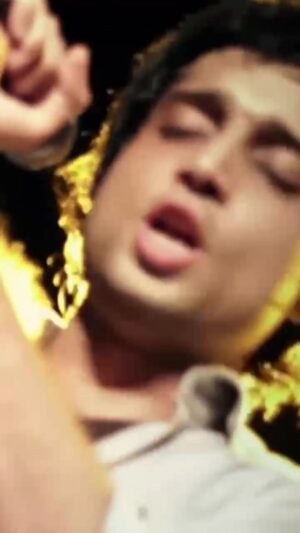 Nikhil D'Souza Instagram - Throwback to this cover of Feeling Good at Blue Frog Mumbai 😎
📽 : @daybraykuh