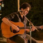 Nikhil D'Souza Instagram - Had a beautiful time in the hills of Chail, Himachal @lets.co.in .. Two nights of music, campfires, beautiful souls and magic. @slight_diversion and I are grateful for the attention to our original music as well as the campfire jam songs. Till next time, 🍻 Vid/photos: @kediasristy