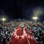 Nikhil D'Souza Instagram - Mad photos from last weekend’s gig @pyrokinesis_aec .. I’ll be back in Guwahati soon for an Indie gig so watch out for that, you guys. And see you then! 📸: @thatonegreykid